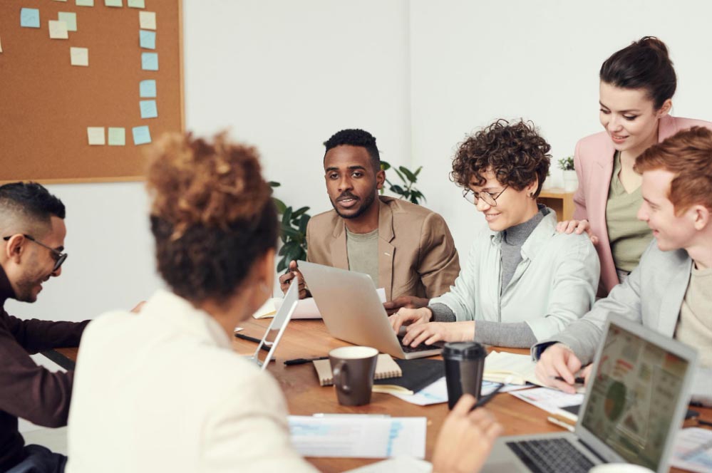 Business Improvement Guide